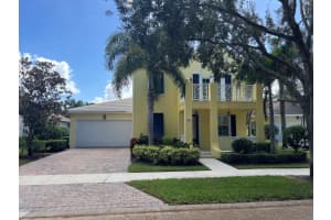 481 Caravelle Drive, Jupiter, FL 33458 Sold 10/30/24