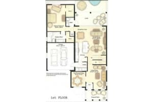 481 Caravelle Drive, Jupiter, FL 33458 Sold 10/30/24