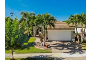 266 SW Manatee Springs Way, Port St Lucie, FL 34986 Sold 12/15/23
