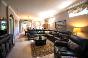 266 SW Manatee Springs Way, Port St Lucie, FL 34986 Sold 12/15/23