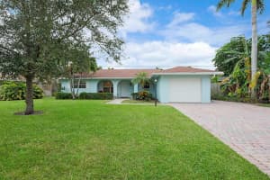 643 Lindell Boulevard, Delray Beach, FL 33444 Sold 12/01/23