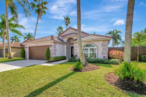 1939 Oak Berry Circle, Wellington, FL 33414 Sold 11/30/23