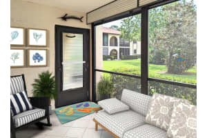 3561 Pine Needle Dr Apt C-1, Greenacres, FL 33463, Sold 12/08/23