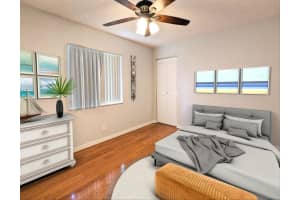 3561 Pine Needle Dr Apt C-1, Greenacres, FL 33463, Sold 12/08/23