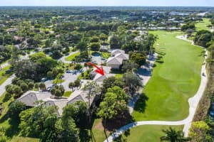 4249 S Quail Ridge Dr, Golf, FL 33436, Sold 02/01/24