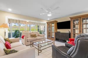 4249 S Quail Ridge Dr, Golf, FL 33436, Sold 02/01/24