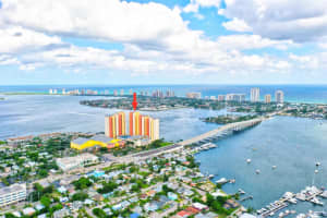 2640 Lake Shore Drive 2110, Riviera Beach, FL 33404 Sold 05/22/24