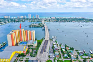 2640 Lake Shore Drive 2110, Riviera Beach, FL 33404 Sold 05/22/24