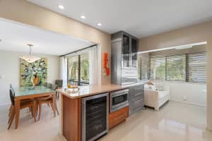 3671 Quail Ridge Drive N Bobwhite B, Boynton Beach, FL 33436 Sold 04/08/24