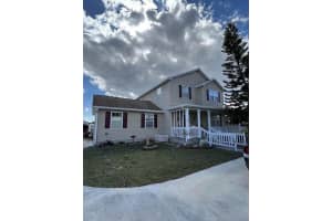 2492 SE 27th Street, Okeechobee, FL 34974 Sold 01/11/24