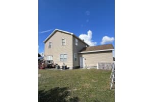 2492 SE 27th Street, Okeechobee, FL 34974 Sold 01/11/24