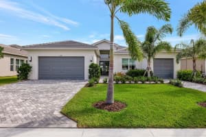 11981 SW Water Lily Terrace, Port St Lucie, FL 34987 Sold 03/11/24
