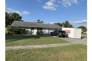 6157 Carthage Circle S, Lake Worth, FL 33463 Sold 12/22/23
