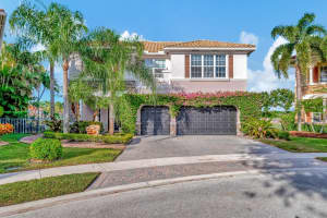 8771 Cobblestone Preserve Court, Boynton Beach, FL 33472 Sold 04/19/24