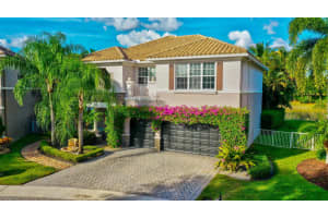 8771 Cobblestone Preserve Court, Boynton Beach, FL 33472 Sold 04/19/24