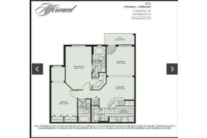 114 SW Peacock Boulevard 8102, Port St Lucie, FL 34986 Sold 03/15/24