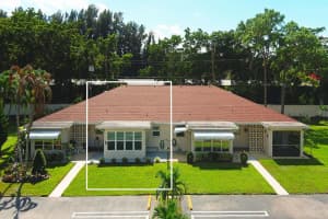 5240 NW 3rd Street B, Delray Beach, FL 33445 Sold 02/12/24