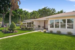 5240 NW 3rd Street B, Delray Beach, FL 33445 Sold 02/12/24