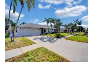 2512 SW 5th Street, Boynton Beach, FL 33435 Sold 04/24/24