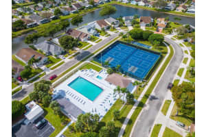 7796 Lake Champlain Court, Delray Beach, FL 33446 Sold 12/06/23