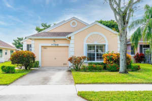 7796 Lake Champlain Court, Delray Beach, FL 33446 Sold 12/06/23