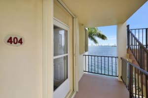 100 Paradise Harbour Boulevard 404, North Palm Beach, FL 33408 Sold 12/18/23