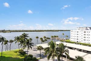 2860 S Ocean Boulevard 602, Palm Beach, FL 33480 Sold 01/31/24