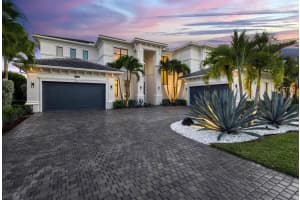 9578 Labelle Court, Delray Beach, FL 33446 Sold 09/16/24