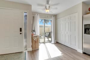 6151 Riverwalk Lane 6, Jupiter, FL 33458 Sold 12/14/23