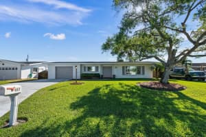 417 Willows Avenue, Port St Lucie, FL 34952 Sold 03/11/24