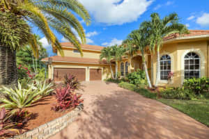 15530 Rolling Meadows Circle, Wellington, FL 33414 Sold 03/13/24