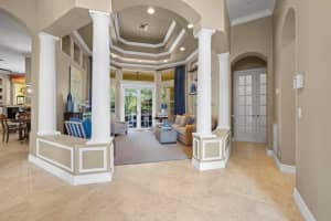 15530 Rolling Meadows Circle, Wellington, FL 33414 Sold 03/13/24