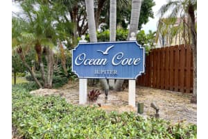 142 Ocean Cove Drive, Jupiter, FL 33477 Sold 12/11/23