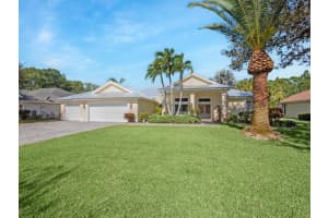 8582 SW Sea Captain Drive, Stuart, FL 34997 Sold 02/26/24