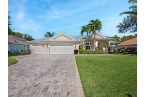 8582 SW Sea Captain Drive, Stuart, FL 34997 Sold 02/26/24