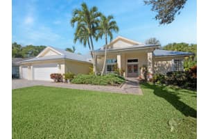 8582 SW Sea Captain Drive, Stuart, FL 34997 Sold 02/26/24