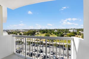 2600 N Flagler Drive 813, West Palm Beach, FL 33407 Sold 06/10/24