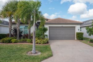 10895 SW Sunray Street, Port St Lucie, FL 34987 Sold 05/15/24