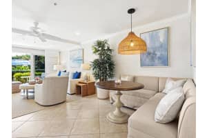 300 S Ocean Boulevard N-11, Delray Beach, FL 33483 Sold 03/01/24