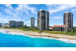 4000 N Ocean Drive 1601, Singer Island, FL 33404 Sold 12/05/23