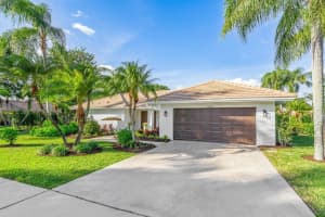 10374 Canoe Brook Circle 2120, Boca Raton, FL 33498 Sold 01/04/24