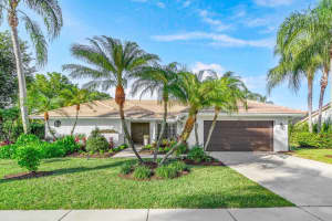 10374 Canoe Brook Circle 2120, Boca Raton, FL 33498 Sold 01/04/24
