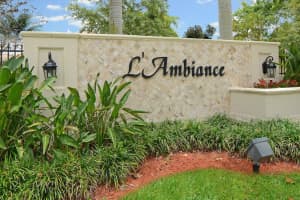 6479 Las Flores Drive, Boca Raton, FL 33433 Sold 02/27/24