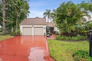 6479 Las Flores Drive, Boca Raton, FL 33433 Sold 02/27/24