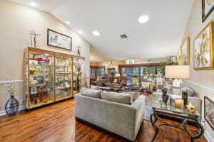 6479 Las Flores Drive, Boca Raton, FL 33433 Sold 02/27/24