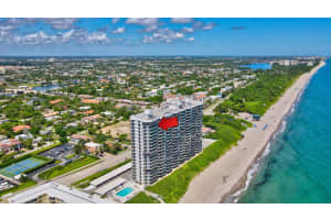 250 S Ocean Boulevard 19a, Boca Raton, FL 33432 Sold 01/10/24