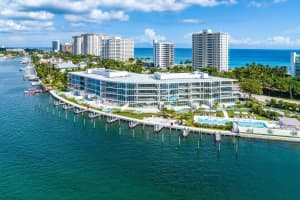 725 S Ocean Boulevard 303, Boca Raton, FL 33432 Sold 10/18/24