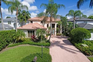3667 Toulouse Drive, Palm Beach Gardens, FL 33410 Sold 03/18/24