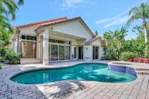 3667 Toulouse Drive, Palm Beach Gardens, FL 33410 Sold 03/18/24