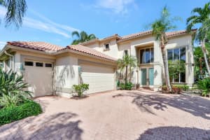 3667 Toulouse Drive, Palm Beach Gardens, FL 33410 Sold 03/18/24